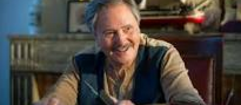 Louis la Brocante quitte la scène