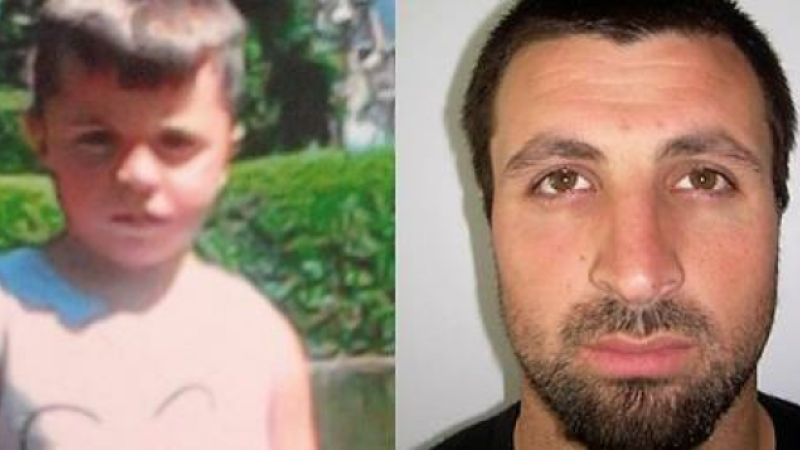 Le petit Vicente retrouvé, son père interpellé