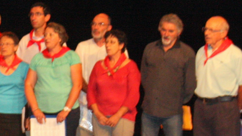 L'Isle-Jourdain - Cants e Contes