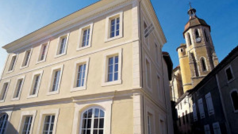 Eauze : 20 mai, la Nuit des Musées