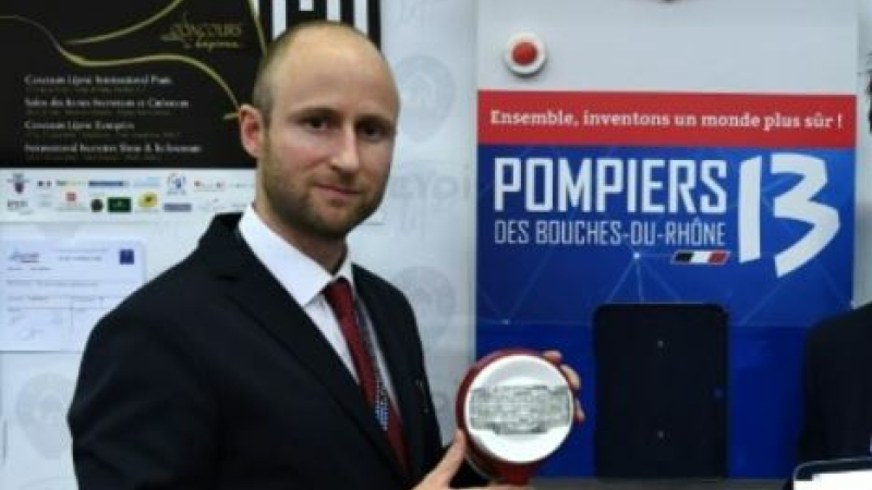Concours Lépine : la sécurité en première ligne