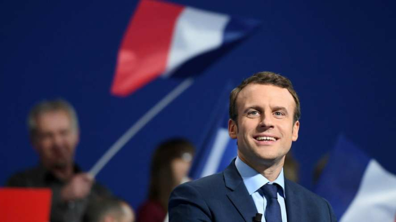 Election présidentielle : Réactions