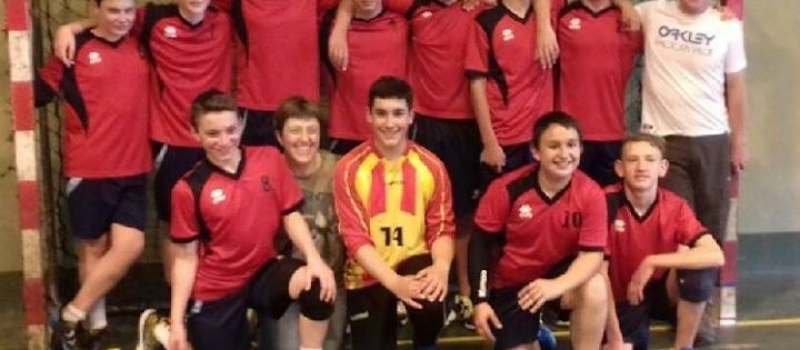 Echos du Hand-Ball