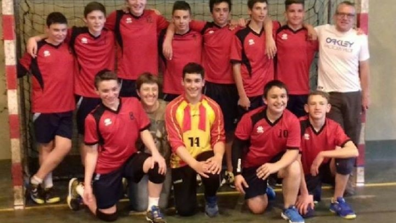 Echos du Hand-Ball