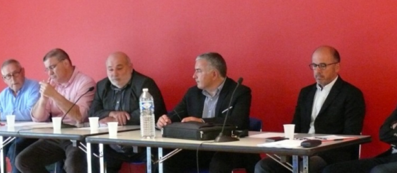 Rugby : A compter du 9 mai, il reste 10 jours pour récolter 250 000 euros, un impératif pour sauver le FCAG