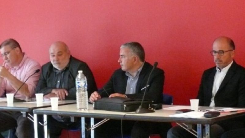 Rugby : A compter du 9 mai, il reste 10 jours pour récolter 250 000 euros, un impératif pour sauver le FCAG