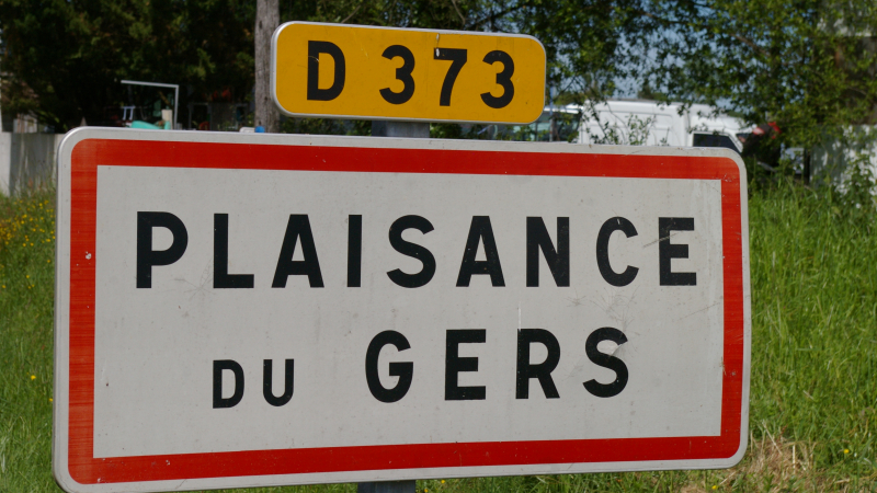 Echos de l'U S Plaisance Rugby 