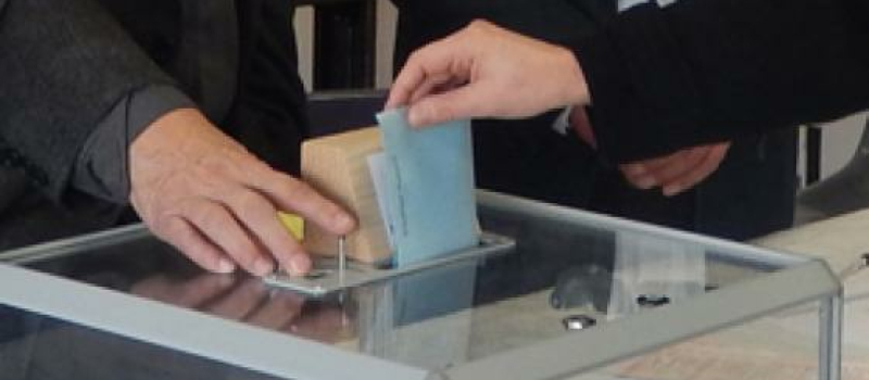 Elections législatives des 11 et 18 juin 2017 : déclaration des candidatures pour le premier scrutin
