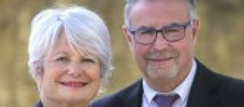 Gers : Élection législative seconde circonscription