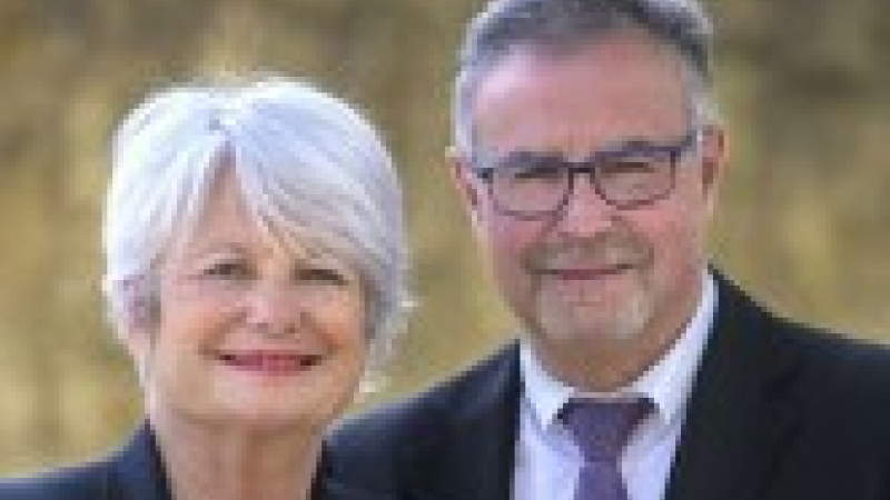 Gers : Élection législative seconde circonscription