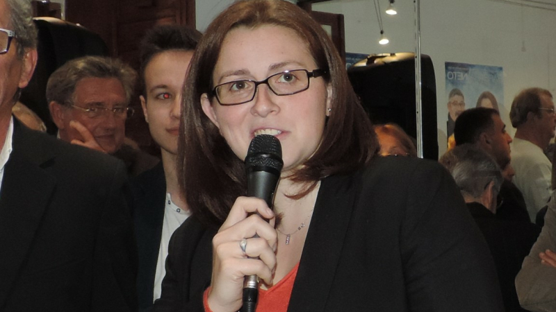 Législatives- deuxième circonscription