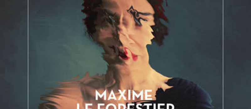 Maxime Le Forestier de retour sur les ondes!