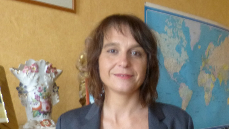 Mouvement en marche pour le Gers
