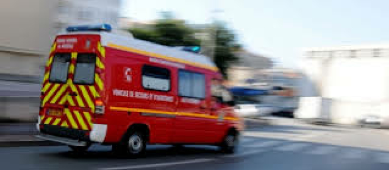 Mauvais bilan de l'accidentologie sur les routes en avril