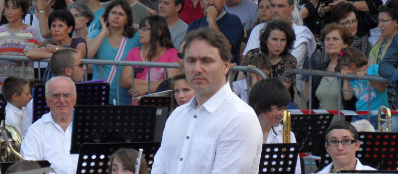 Un grand rendez-vous musical
