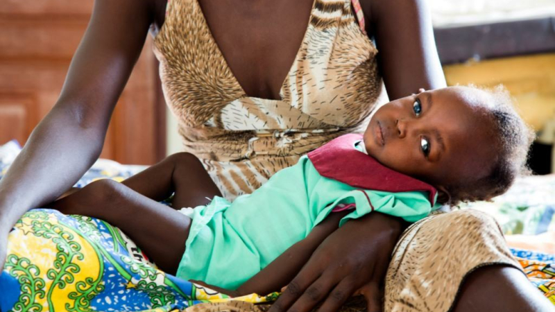 UNICEF  : Des concert contre la famine