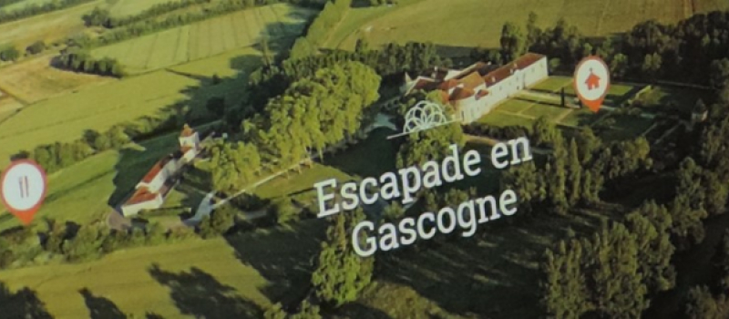 L’Office de Tourisme de la Ténarèze organise son 1erInstameet