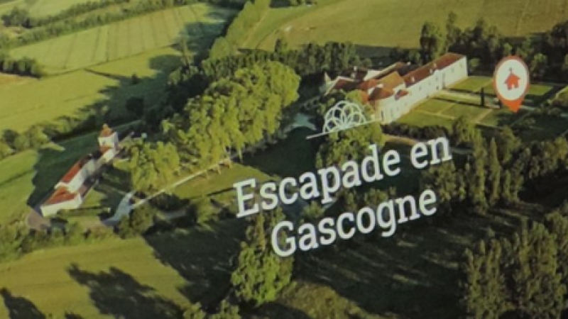 L’Office de Tourisme de la Ténarèze organise son 1erInstameet