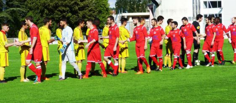 Football : Les résultats du week-en du 13 et 14 mai