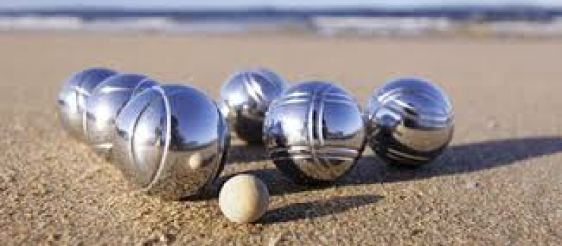 Echos de "La Boule Joyeuse" 