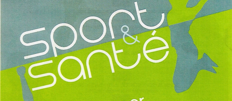 AUCH : 11ème édition Sport Santé