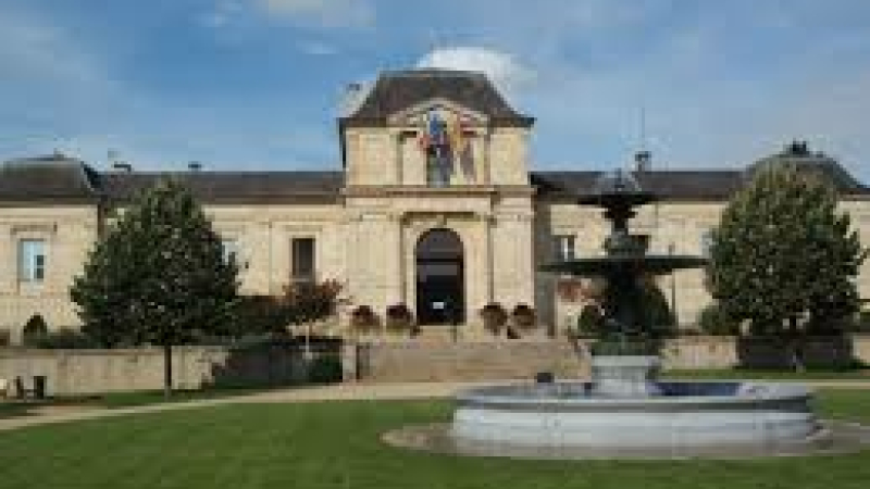 MIRANDE Conseil Municipal
