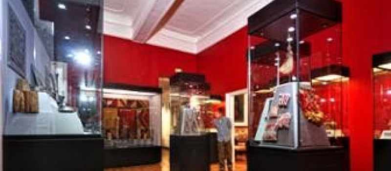 13ème édition de La Nuit européenne des Musées 
