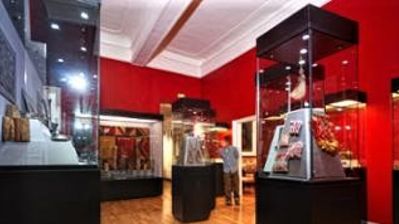 13ème édition de La Nuit européenne des Musées 