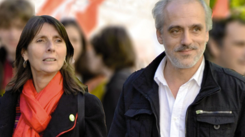 Le rendez-vous politique et festif de NPA32s
