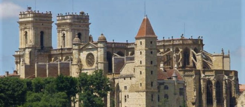 Visites guidées du Pays d'Art et d'Histoire les 25 et 26 mai 2017