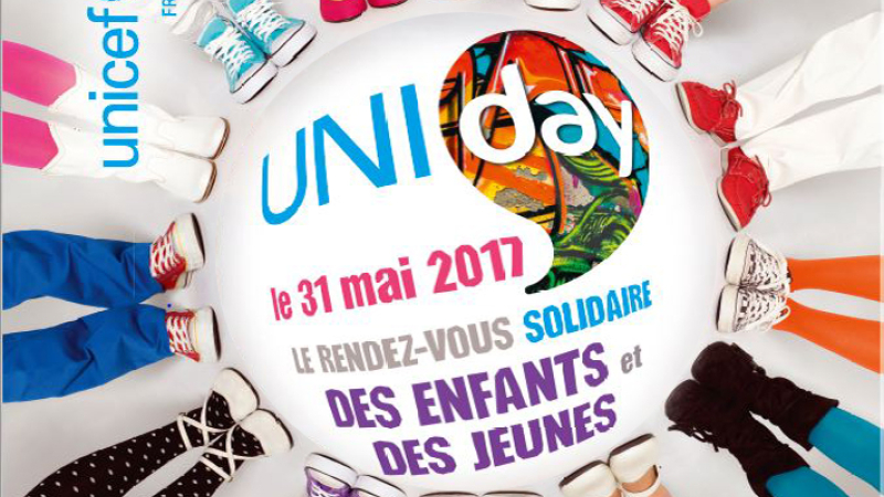 Le Jardin Ortholan ouvre ses portes à l’UNIDAY le 31 mai !!!