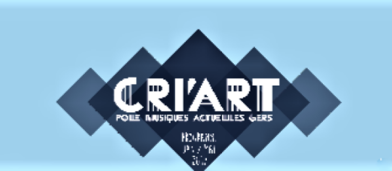 Auch - Concer’Tôt  au Cri'Art