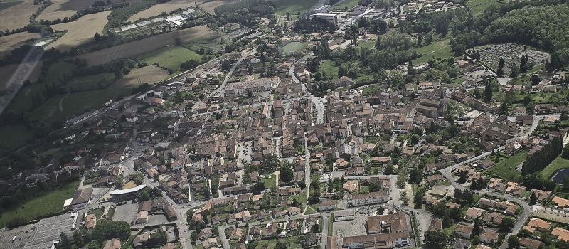 Nogaro - Avis aux entreprises
