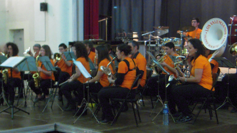 Valence-sur-Baïse - Apéro-concert à la salle des fêtes