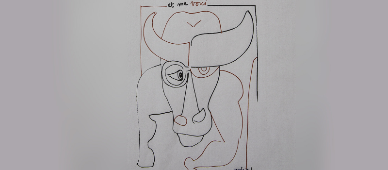 Nogaro – Aperçu de 2 expositions Claude Nougaro
