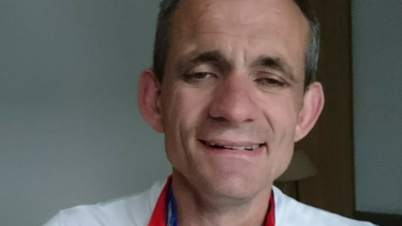 Marathon de Nantes : pas de record mais beaucoup de bonheur pour Alain Becker