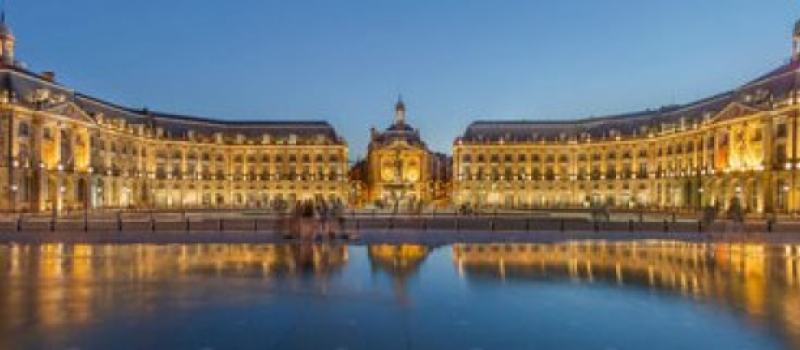 Le comité FNACA de Lectoure propose pour le samedi 17 juin, la visite de Bordeaux