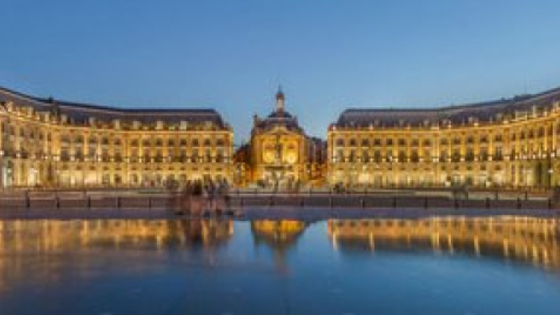 Le comité FNACA de Lectoure propose pour le samedi 17 juin, la visite de Bordeaux
