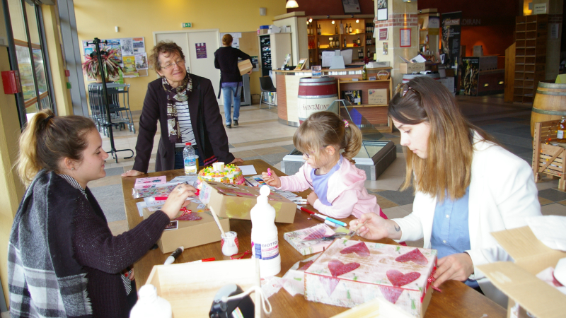 Idées cadeaux à l’occasion de la fête des Mères ou des Pères 
