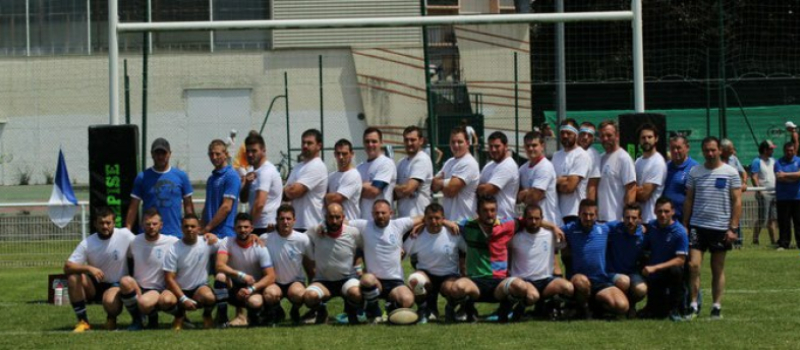 Rugby Les résultats du week-end du 20 et 21 mai : L'Armagnac-Bigorre et Villecomtal pavoisent