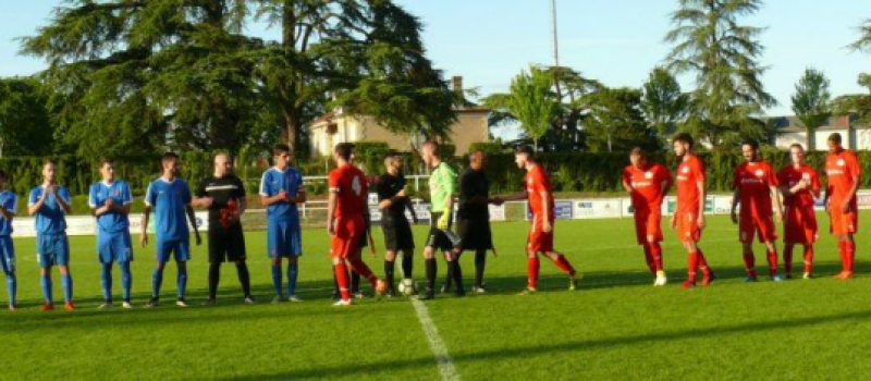 Football Les résultats du week-end du 19 et 20 mai : Fleurance accède à la Division Honneur