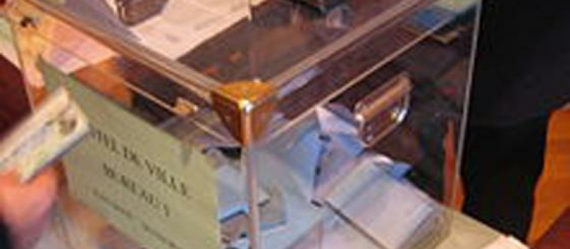 Élection municipale partielle  à Bezolles