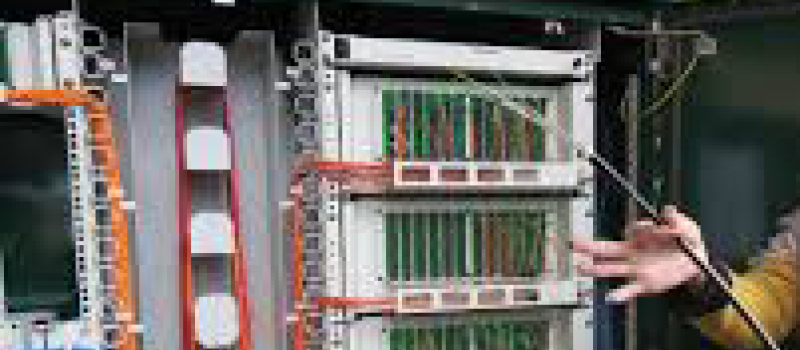 Mirande bientôt à l'ère de la fibre optique