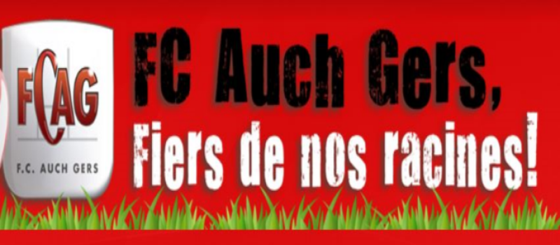 FCAG  sur la bonne voie ?