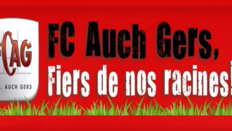 FCAG  sur la bonne voie ?