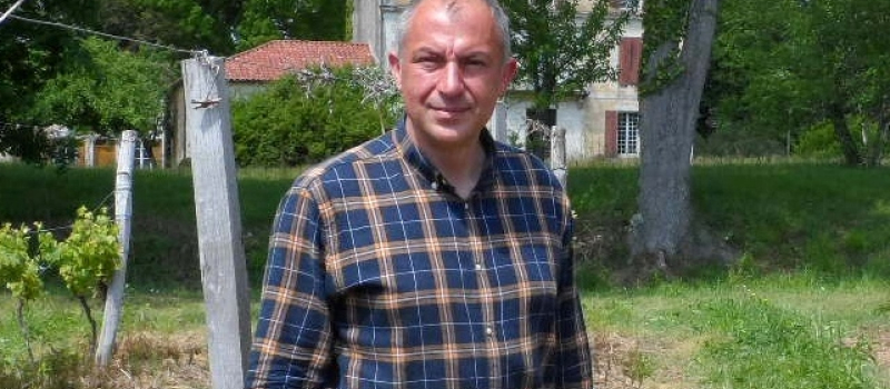 Thomas Guasch, candidat aux Législatives 2017 2ème circonscription, communique sur la protection des salariés
