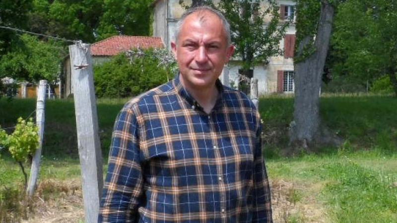 Thomas Guasch, candidat aux Législatives 2017 2ème circonscription, communique sur la protection des salariés