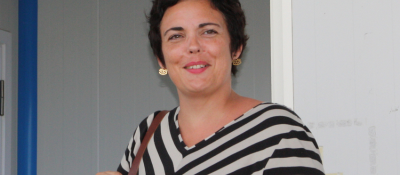 CCI du Gers : Laure Lacourt nommée Directeur Général 