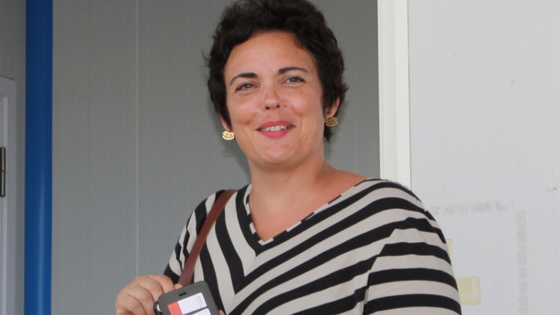 CCI du Gers : Laure Lacourt nommée Directeur Général 