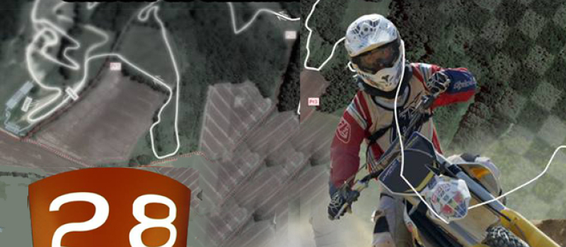 Clermont Pouyguillès : Endurance moto régionale